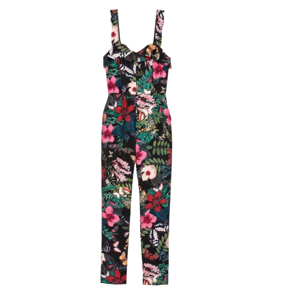 H&M Jumpsuit